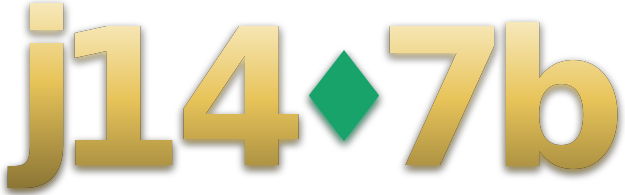 j1407b logo